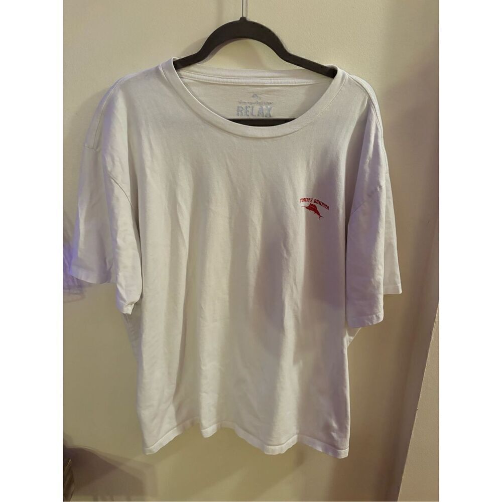 Tommy Bahama T-Shirt